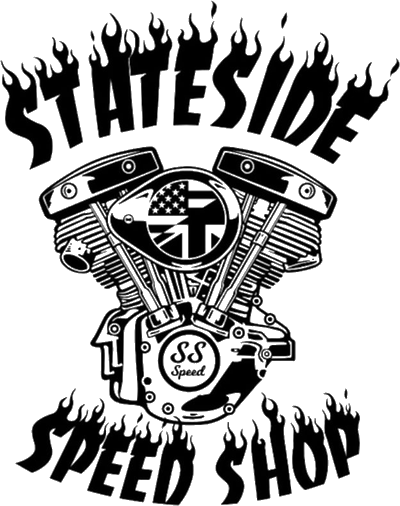 Stateside Speed Shop